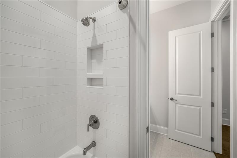 The Village At Towne Lake - Residential