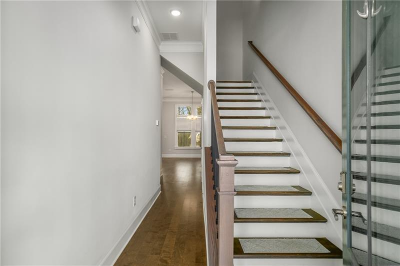 The Village At Towne Lake - Residential