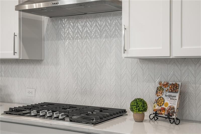 The Village At Towne Lake - Residential