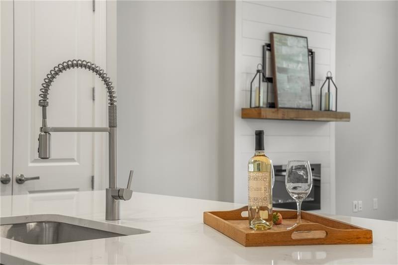 The Village At Towne Lake - Residential