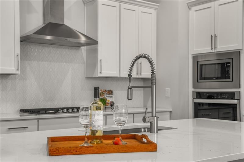 The Village At Towne Lake - Residential