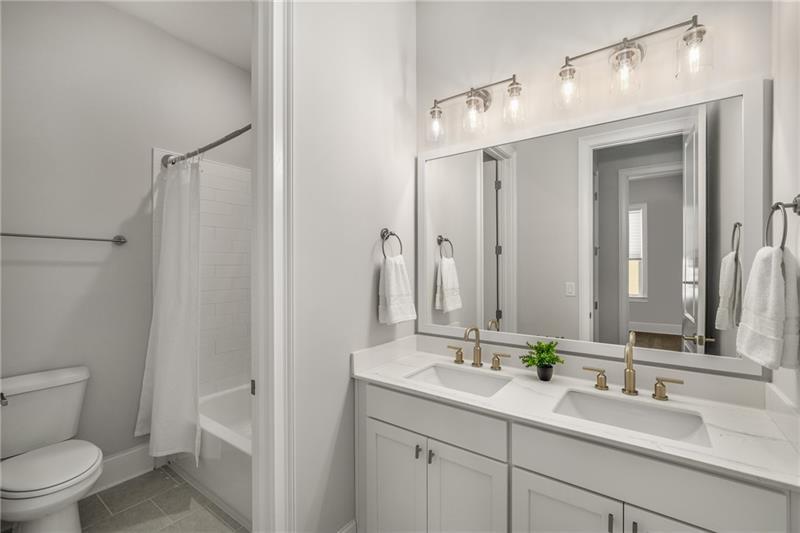 The Village At Towne Lake - Residential