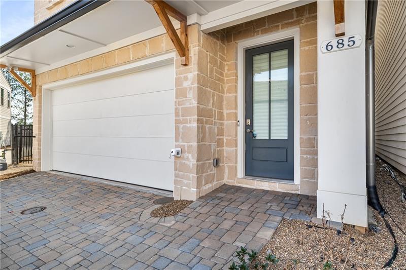 The Village At Towne Lake - Residential