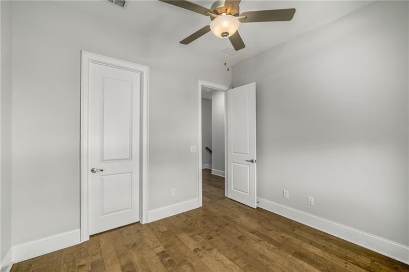 The Village At Towne Lake - Residential