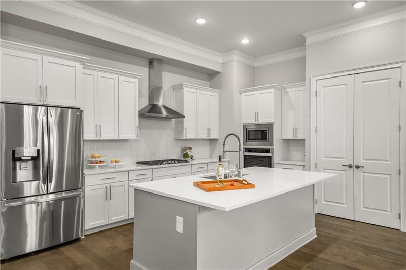 The Village At Towne Lake - Residential