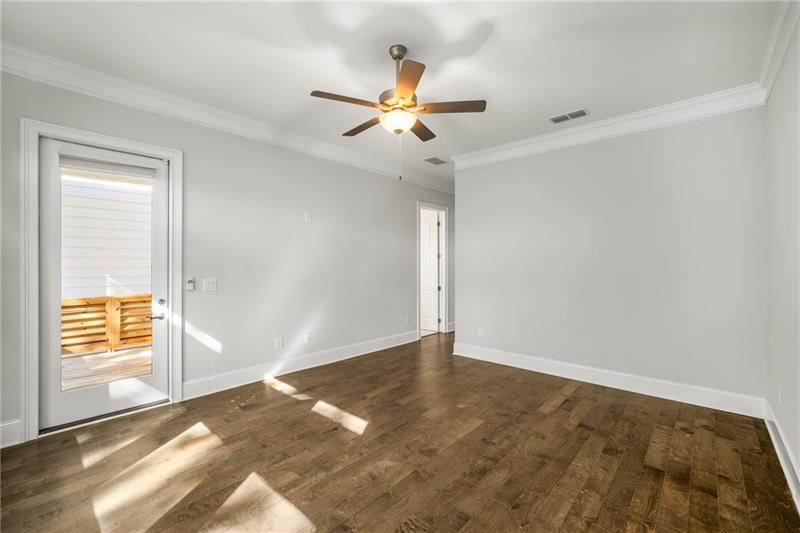 The Village At Towne Lake - Residential