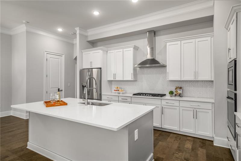 The Village At Towne Lake - Residential