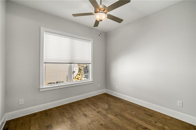 The Village At Towne Lake - Residential