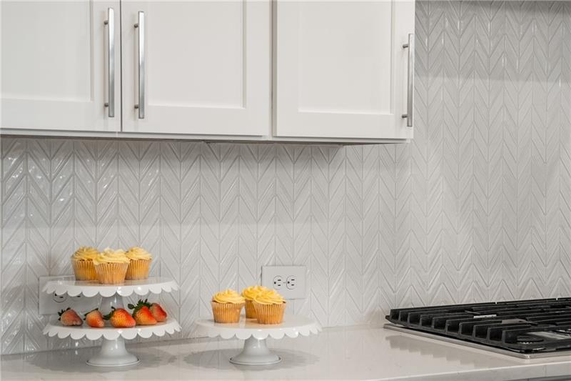 The Village At Towne Lake - Residential