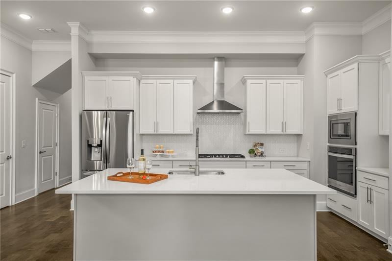 The Village At Towne Lake - Residential