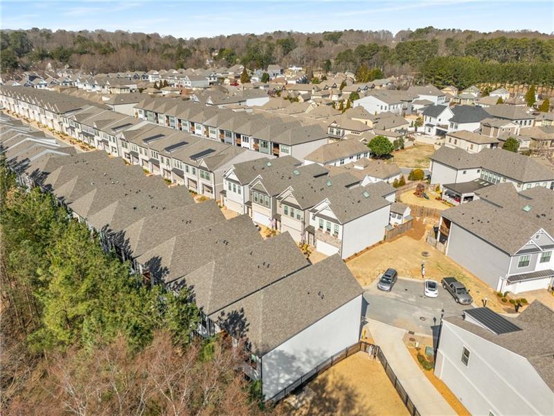The Village At Towne Lake - Residential