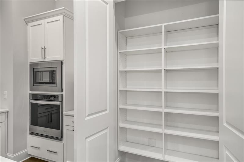 The Village At Towne Lake - Residential