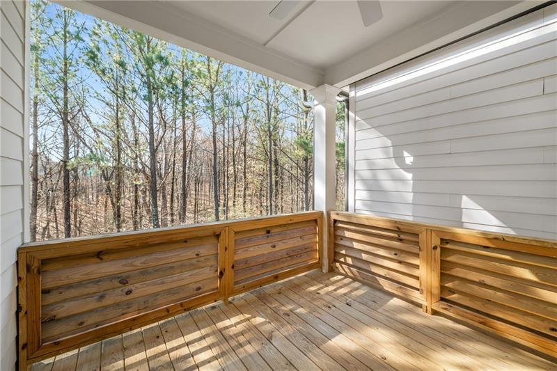 The Village At Towne Lake - Residential