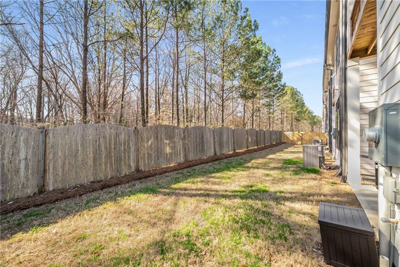 The Village At Towne Lake - Residential