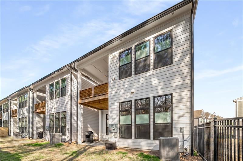 The Village At Towne Lake - Residential