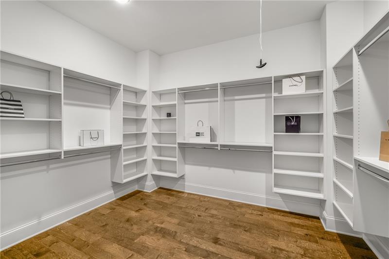 The Village At Towne Lake - Residential