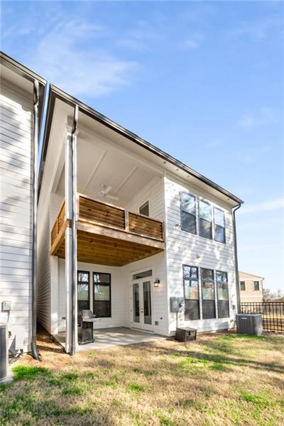 The Village At Towne Lake - Residential