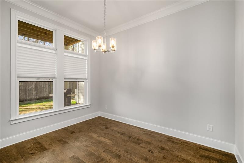 The Village At Towne Lake - Residential