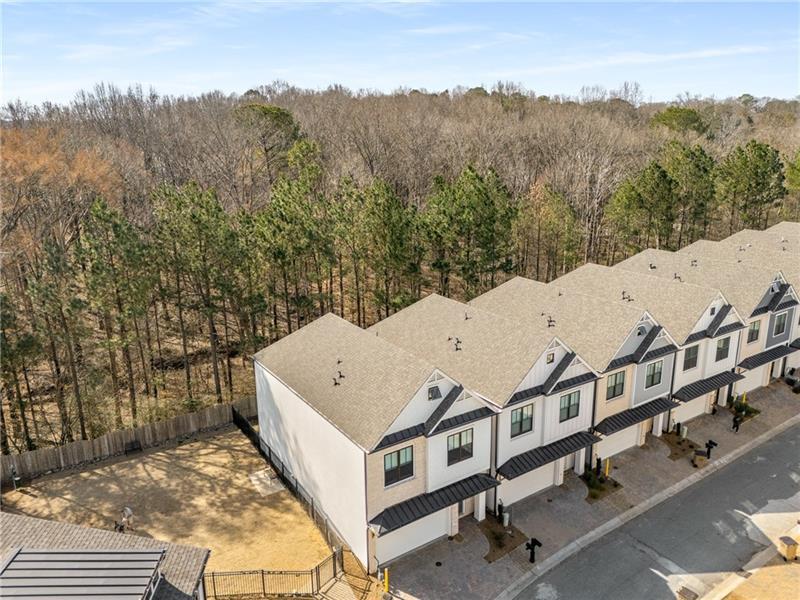 The Village At Towne Lake - Residential