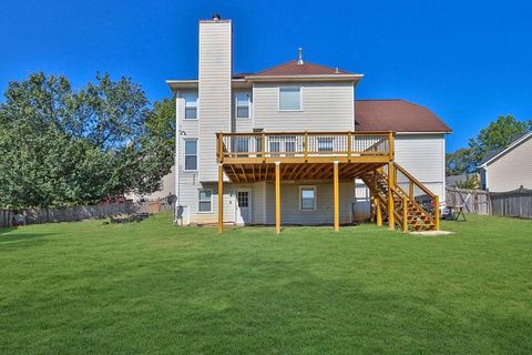 A home in Duluth