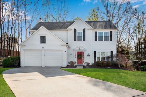 Homes For Sale - 3800 Ruby Falls Drive<br/> Duluth, GA 30097