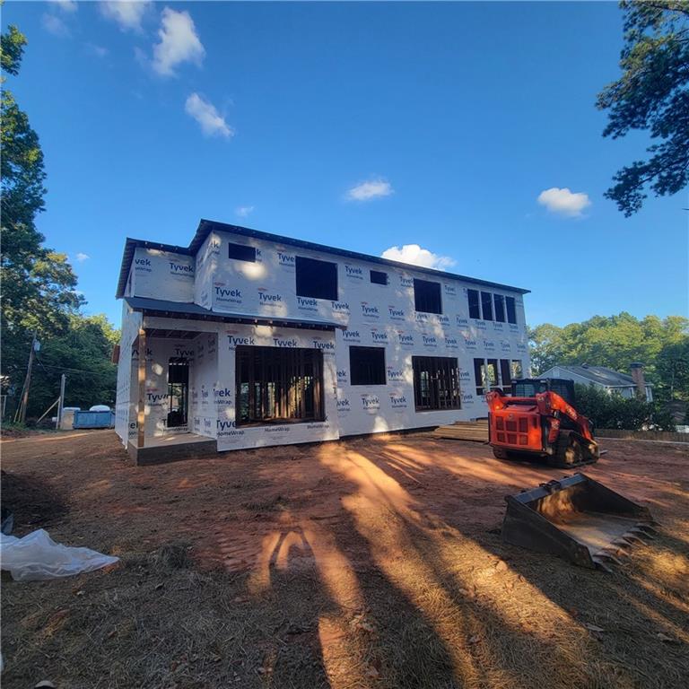 1442 Cedarhurst Drive