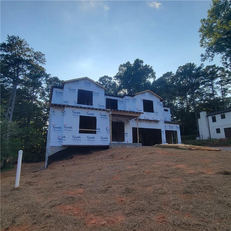 1442 Cedarhurst Drive