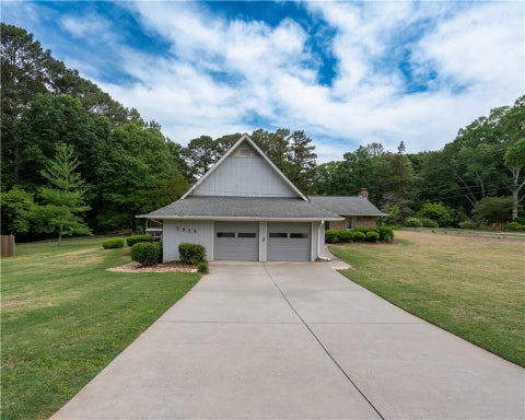 Homes For Sale - 3926 Cardinal Drive<br/> Dekalb County, Tucker, GA 30084