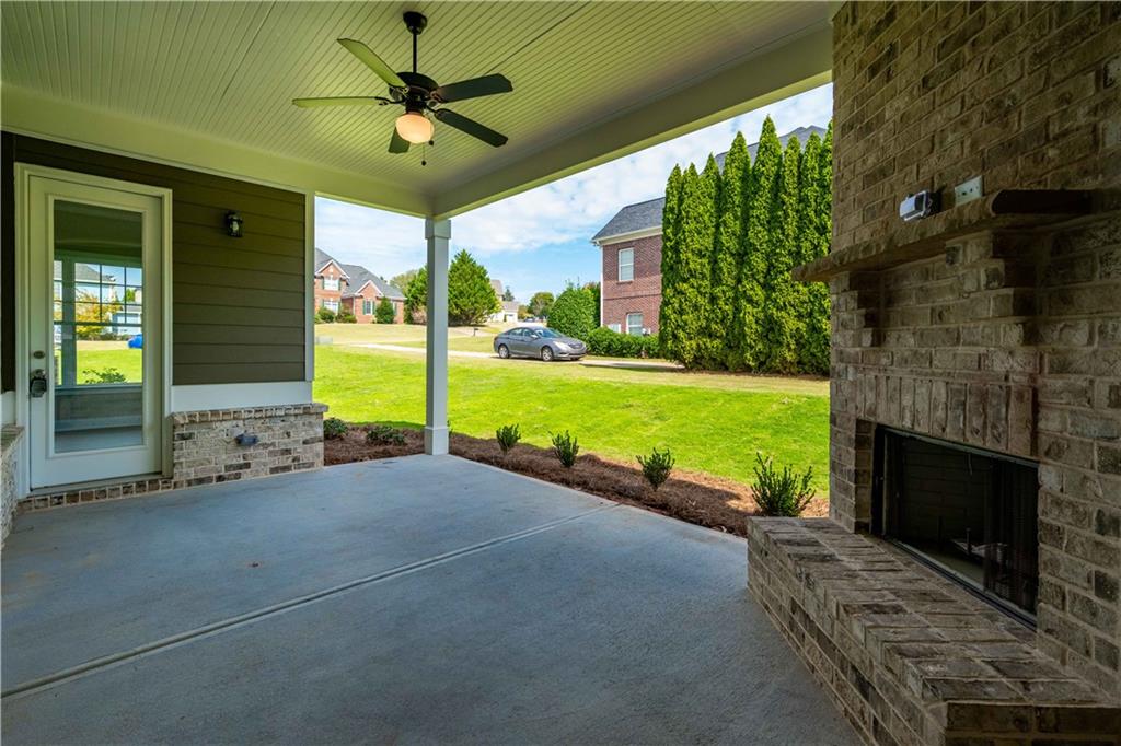 1214 Alderberry Court, Jefferson, Georgia image 38