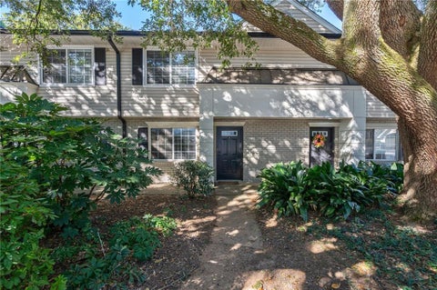 Photo of 6940 Roswell Road #E3, Sandy Springs, GA 30328 (MLS # 7846165)