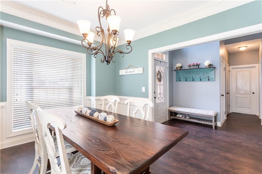 812 Brown Thrasher Way