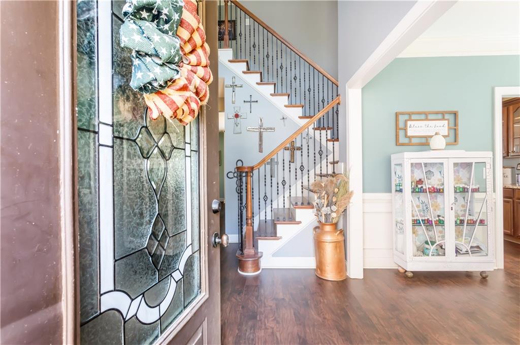 812 Brown Thrasher Way