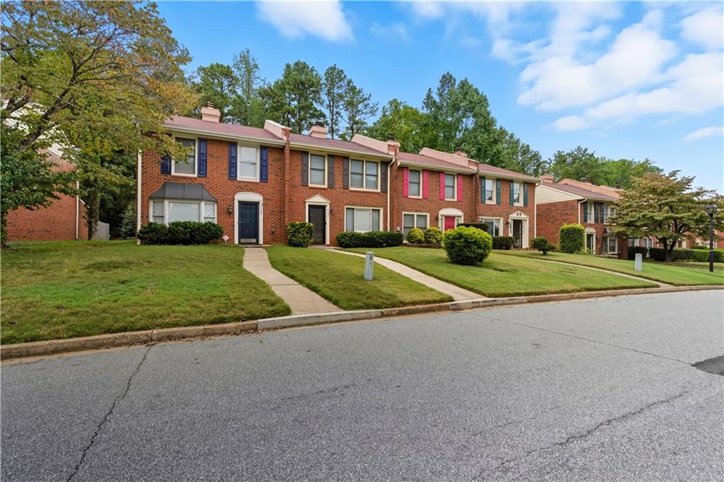 6117 Queen Anne Court