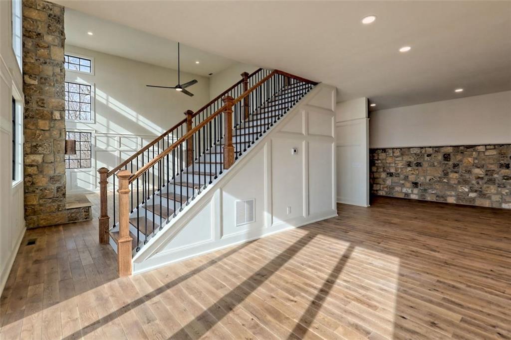 416 Winding View, Clayton, Georgia image 13