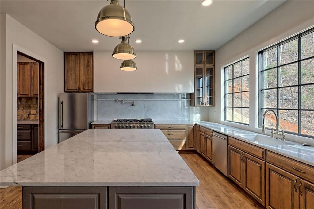 416 Winding View, Clayton, Georgia image 23