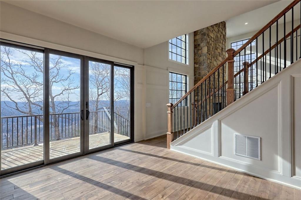 416 Winding View, Clayton, Georgia image 12