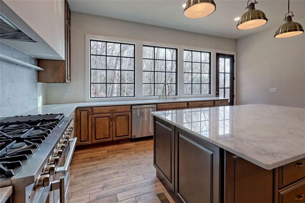 416 Winding View, Clayton, Georgia image 31