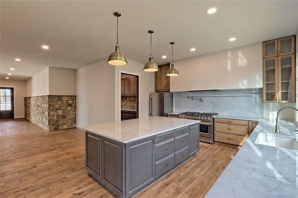 416 Winding View, Clayton, Georgia image 24