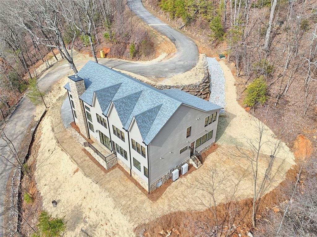 416 Winding View, Clayton, Georgia image 2