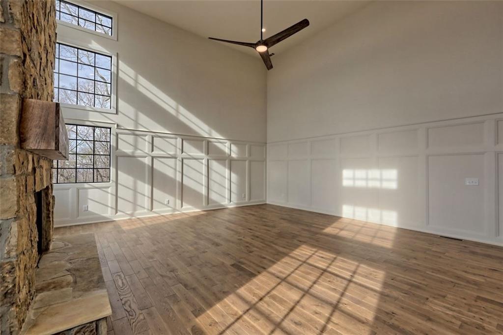 416 Winding View, Clayton, Georgia image 15