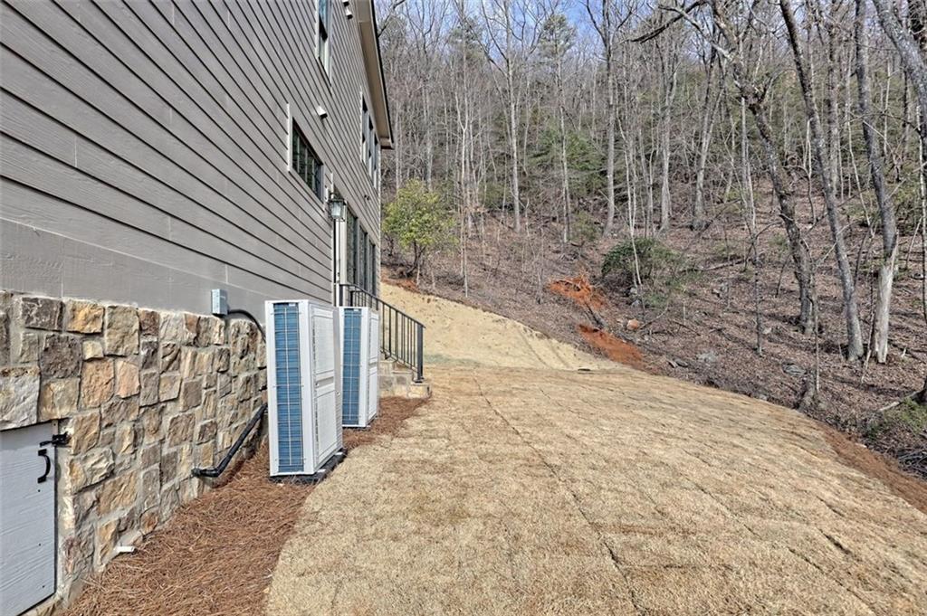 416 Winding View, Clayton, Georgia image 36