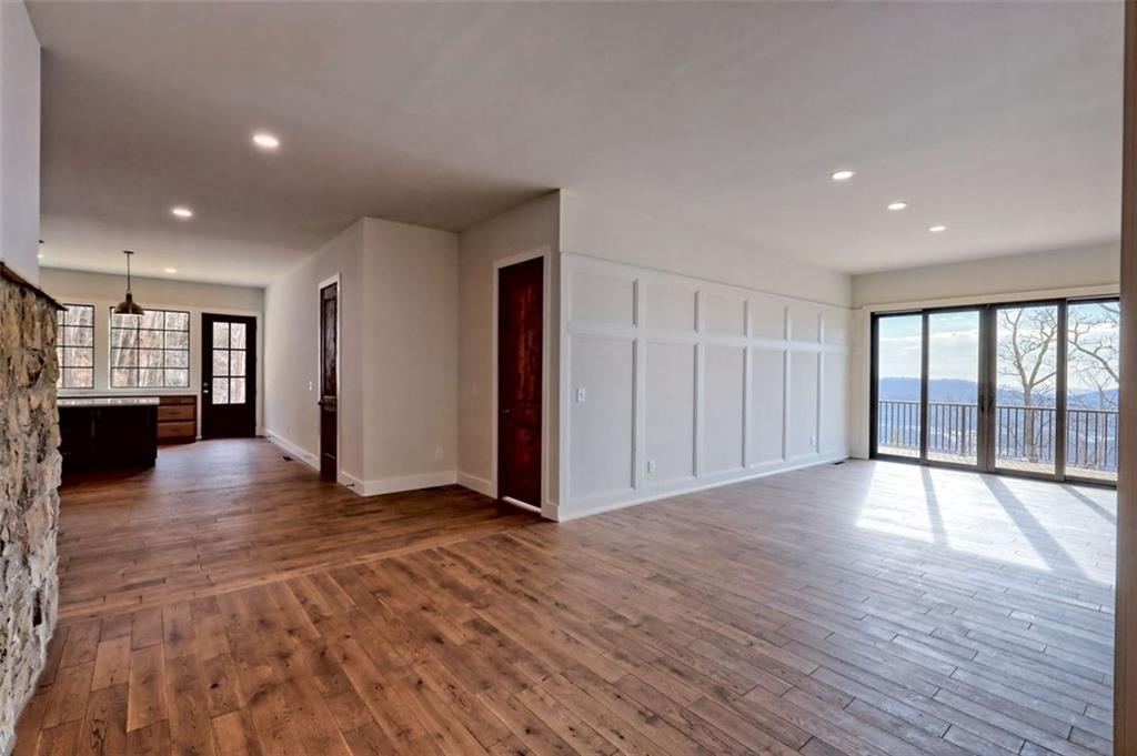 416 Winding View, Clayton, Georgia image 10