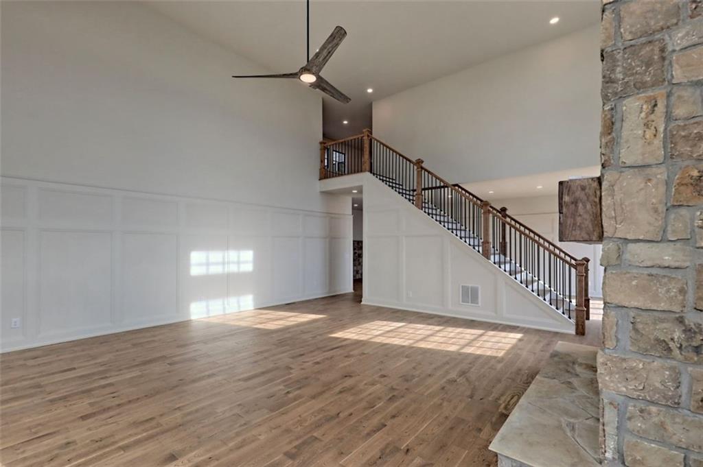 416 Winding View, Clayton, Georgia image 19