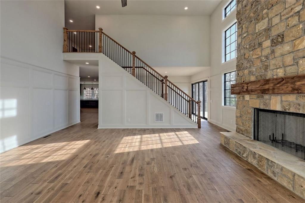 416 Winding View, Clayton, Georgia image 20