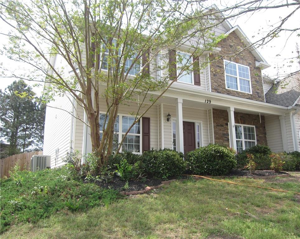 129 Monarch Way