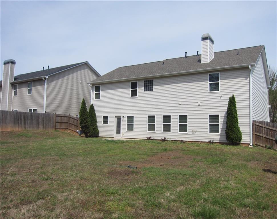 129 Monarch Way