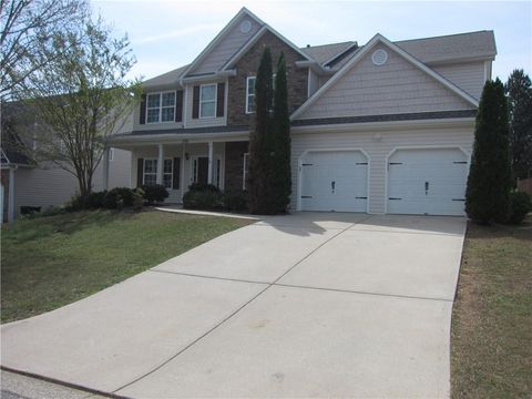 129 Monarch Way Hiram GA 30141