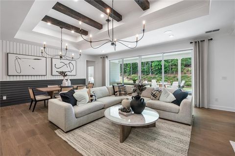 1371 Starboard Way Greensboro GA 30642