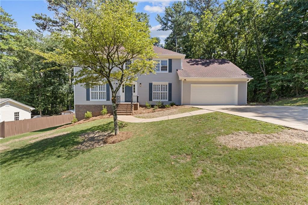 1388 Chesapeake Drive SW