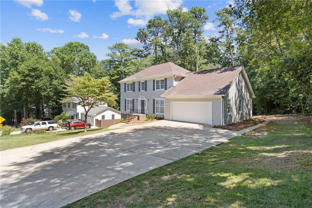 1388 Chesapeake Drive SW